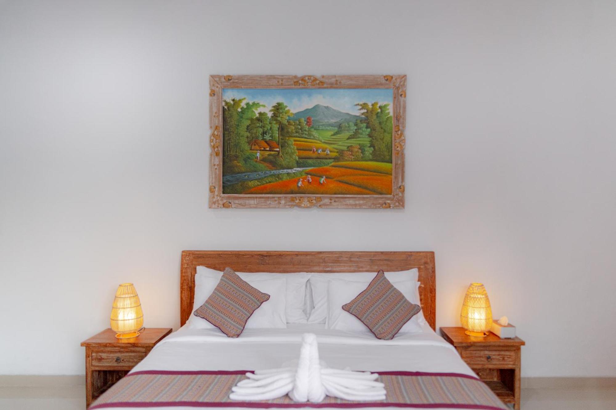 Mamoru Pousada Ubud