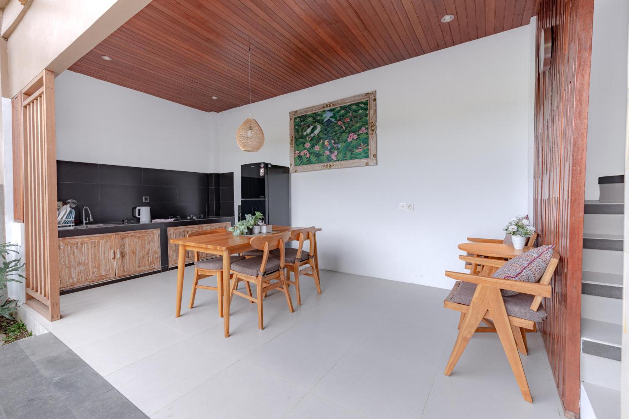 Pousada Mamoru Ubud