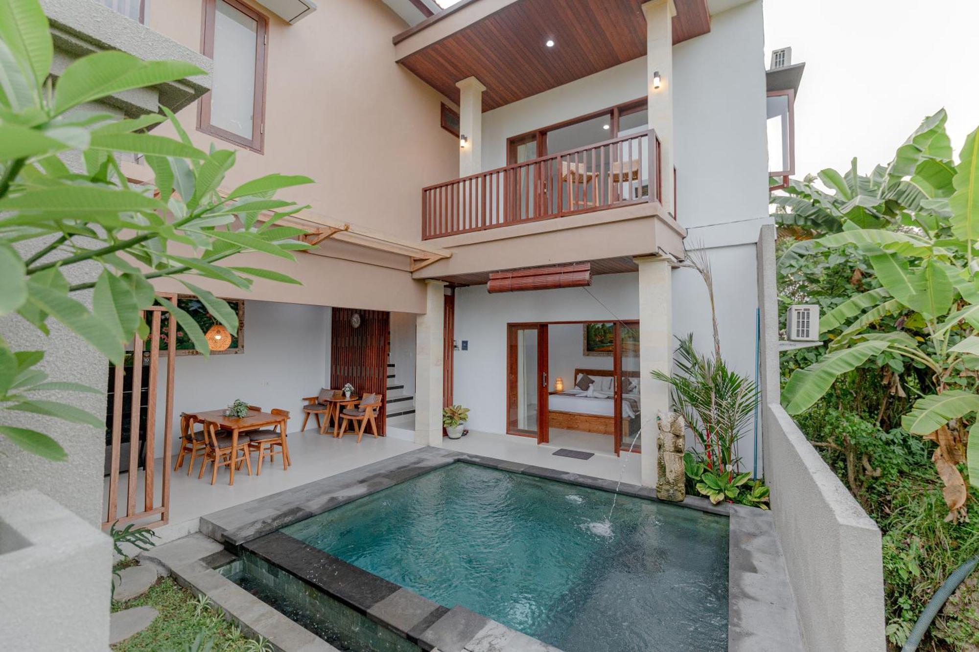 Mamoru Ubud
