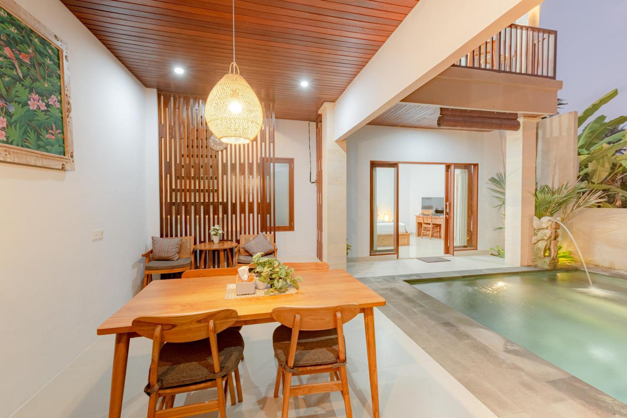 Mamoru Ubud