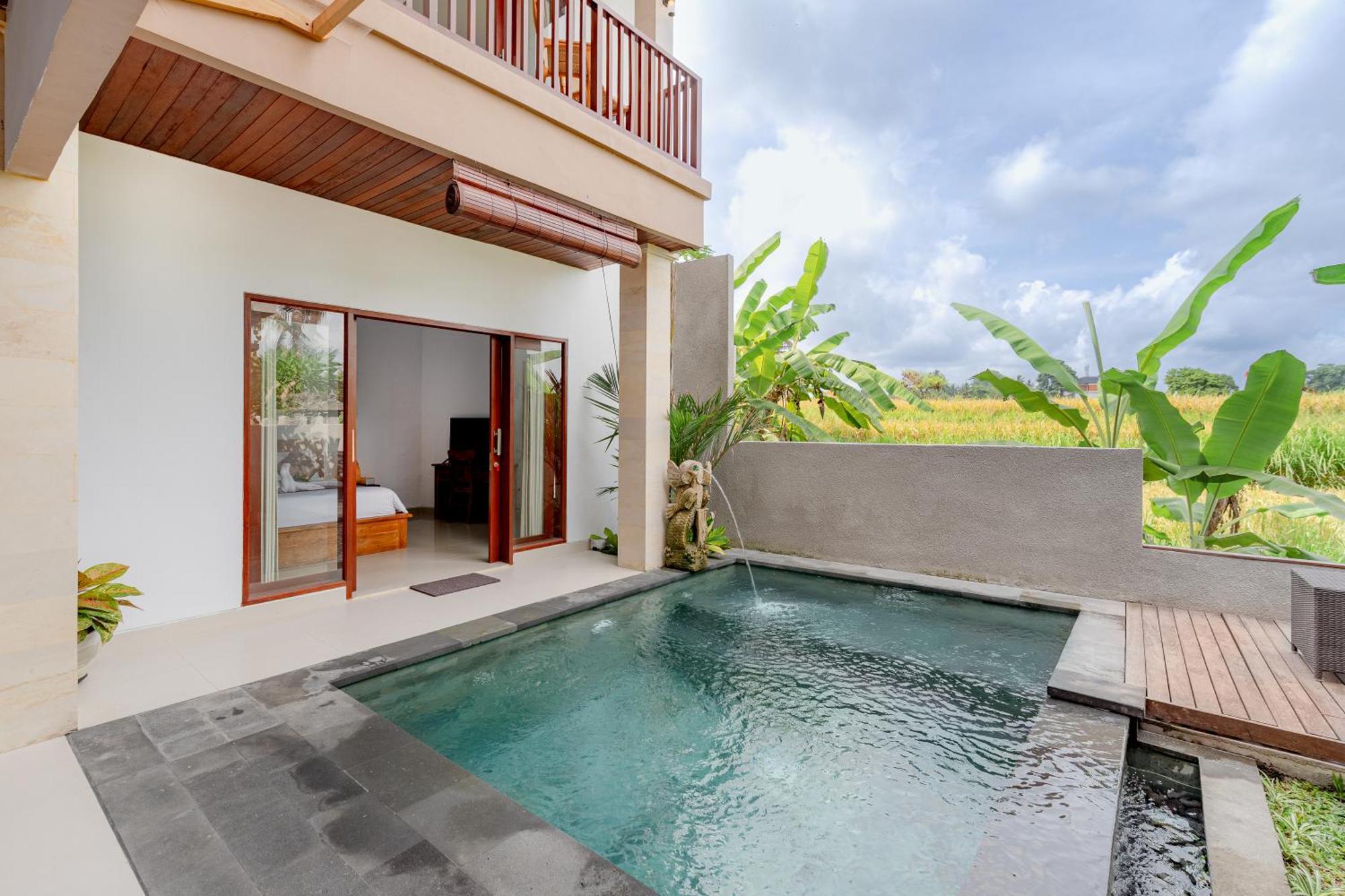 Mamoru Ubud