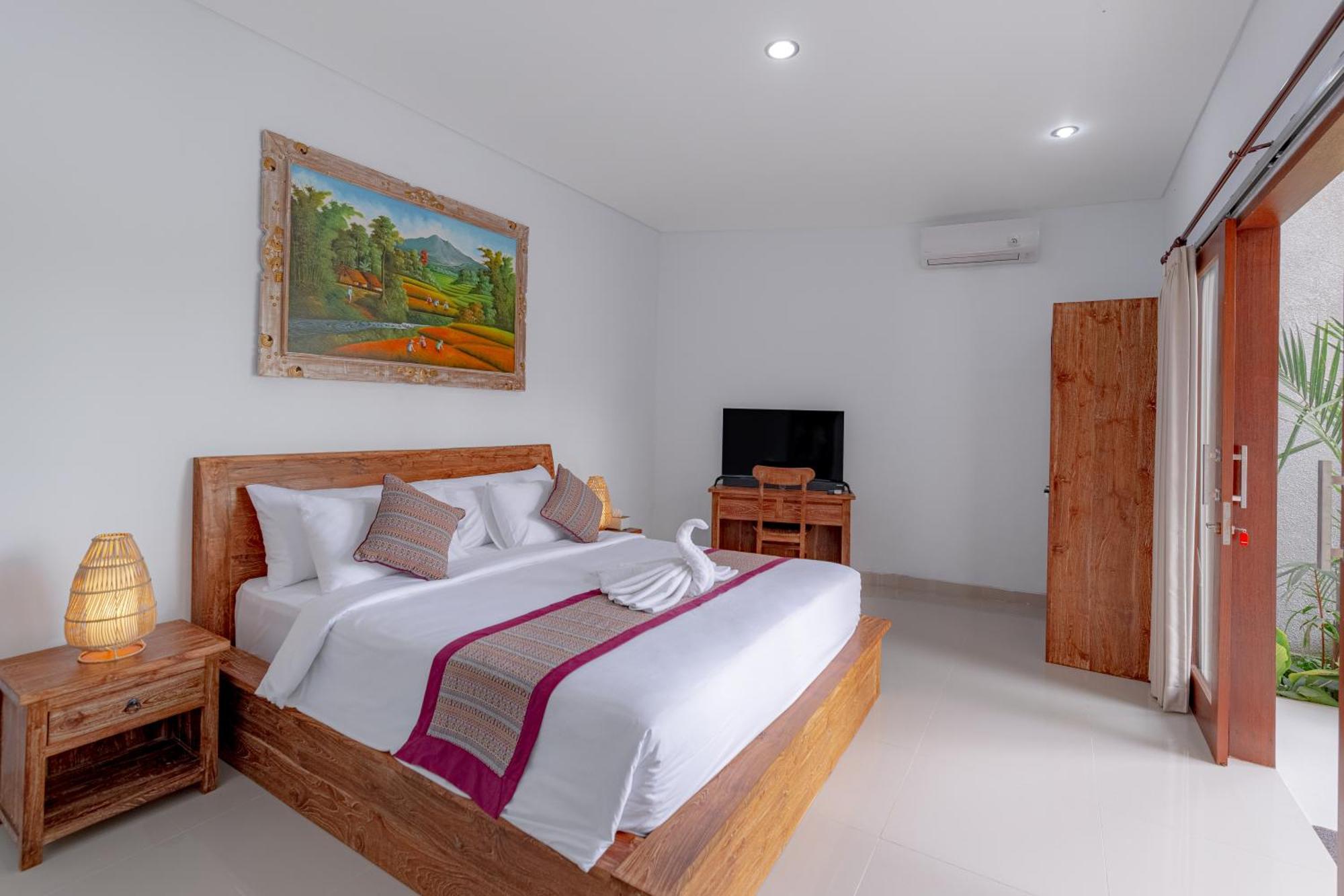 Pousada Mamoru Ubud