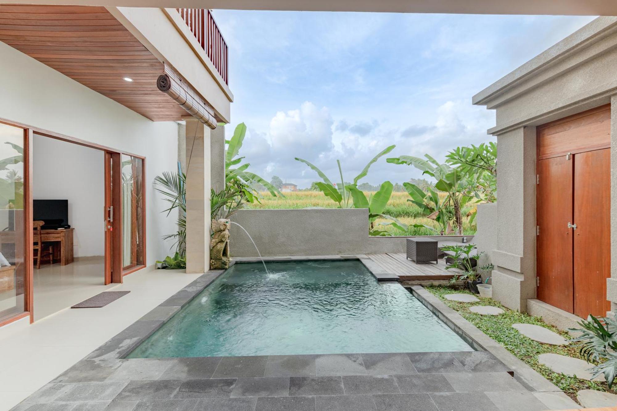 Mamoru Ubud